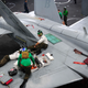 Image for article titled 'Absolute Youngest' Marine In The F-35 Test Force Shares His Experiences